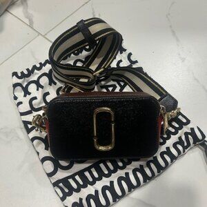The Snapshot bag